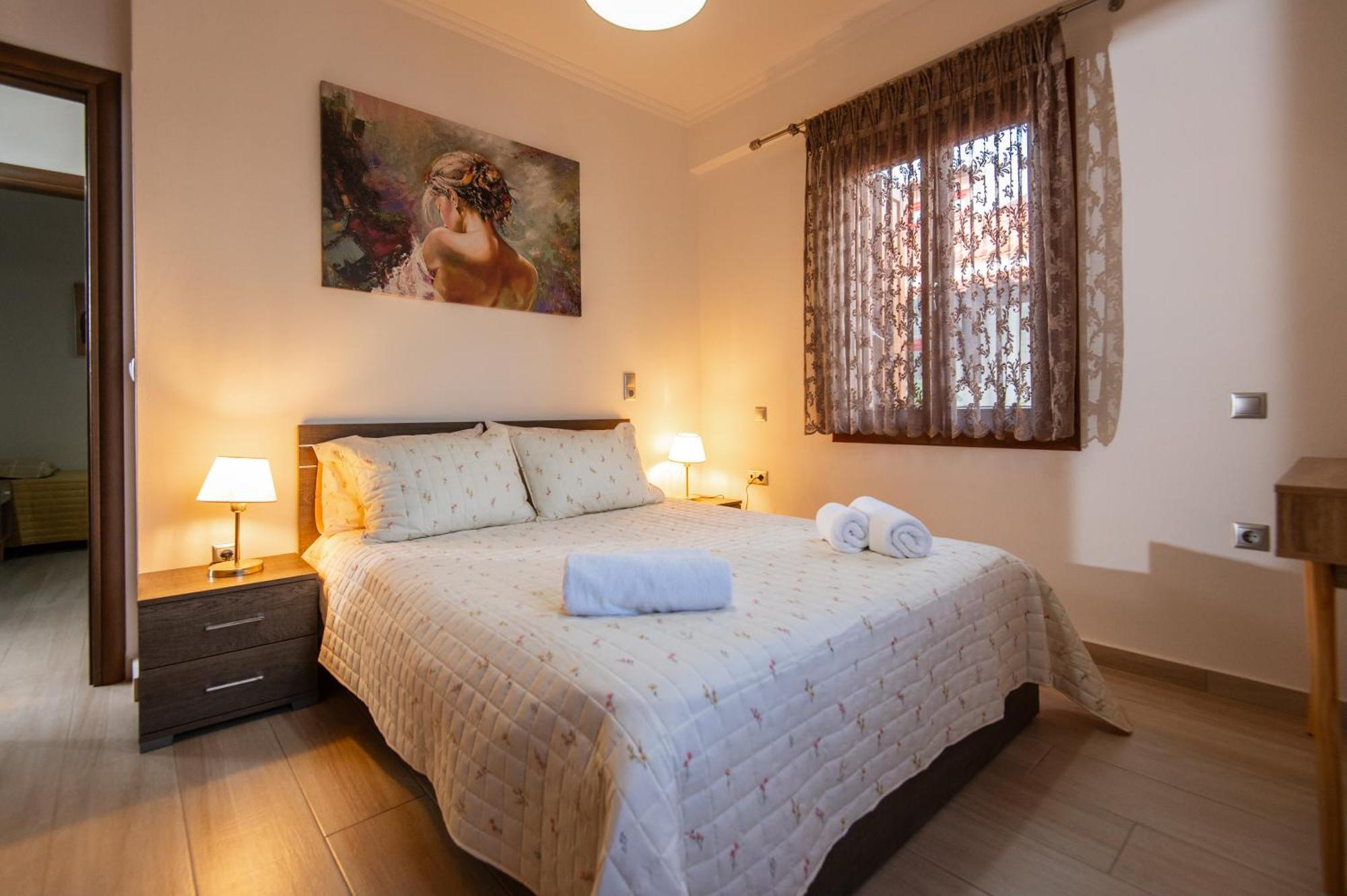 Giorgia'S Home Кокари Екстериор снимка