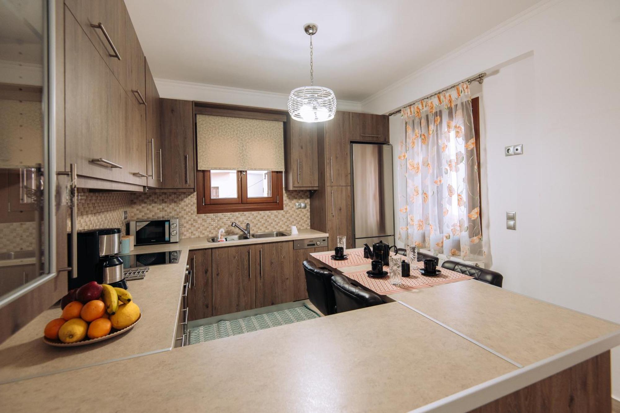 Giorgia'S Home Кокари Екстериор снимка