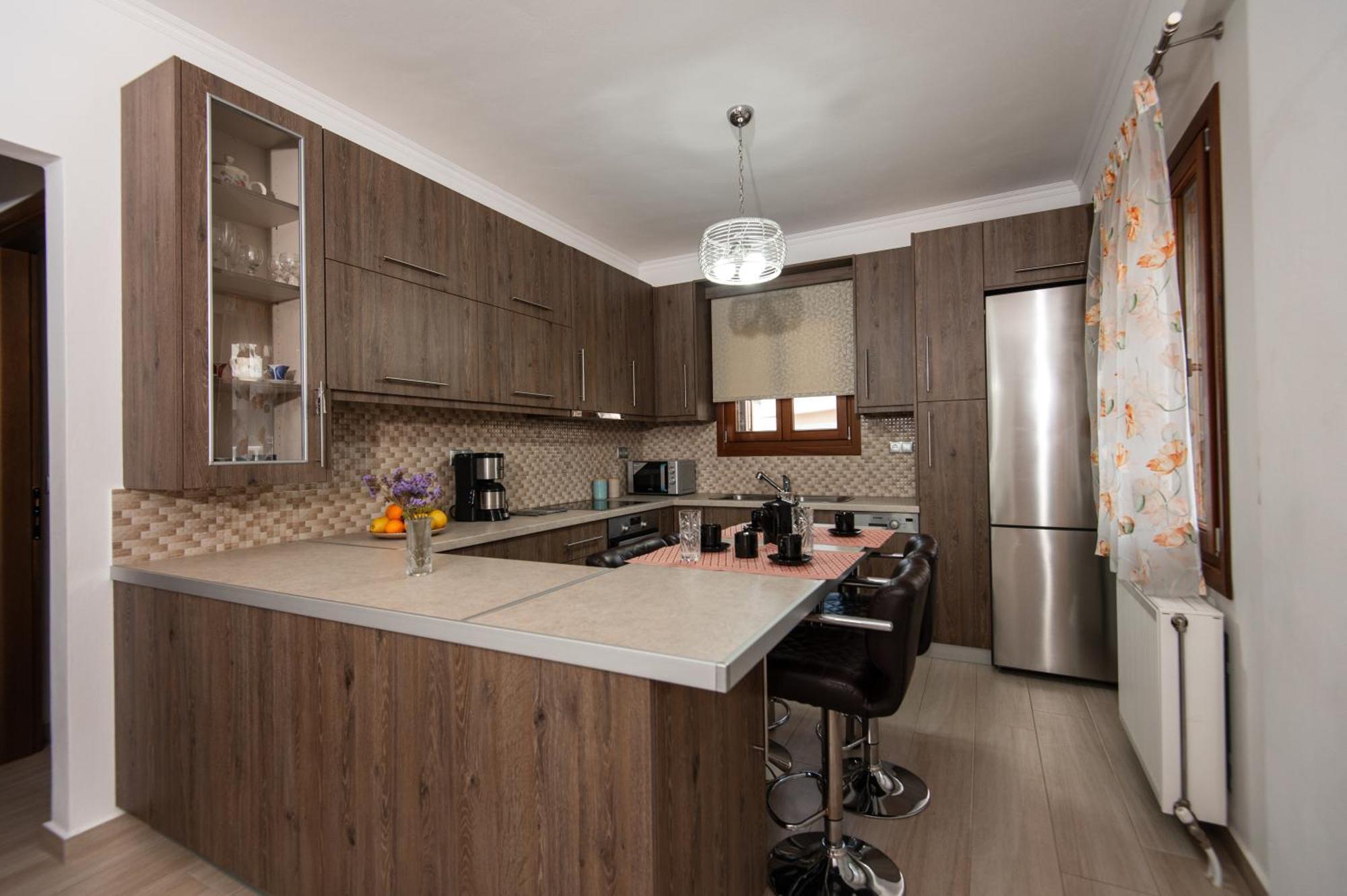 Giorgia'S Home Кокари Екстериор снимка