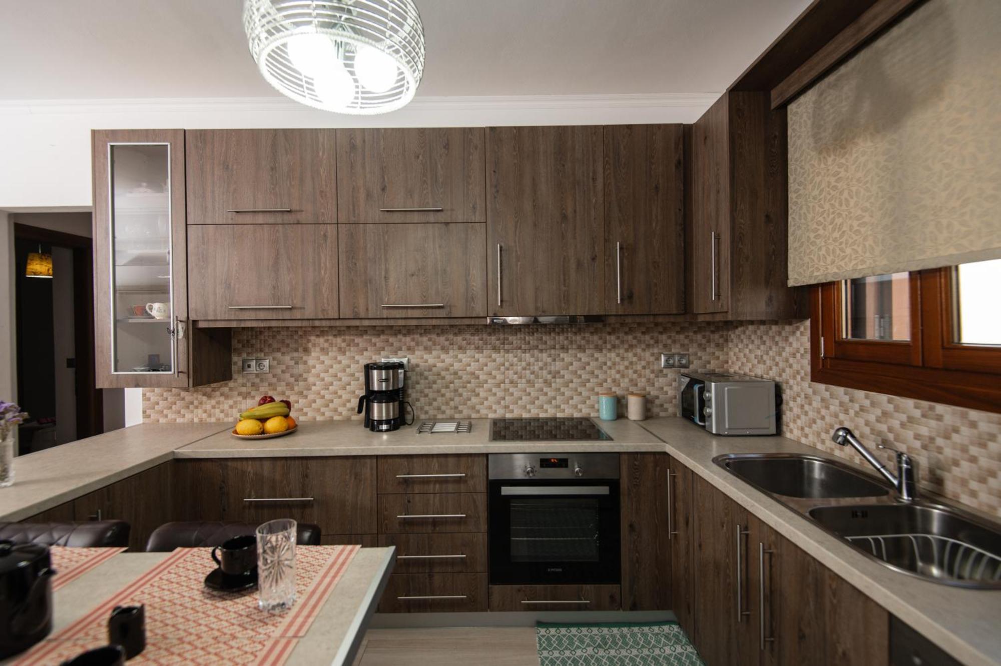 Giorgia'S Home Кокари Екстериор снимка